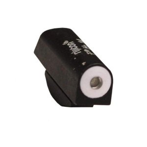 XS Sights RV0001N3 Big Dot Tritium  S&W J Frame & Ruger SP101 (fixed rear)
