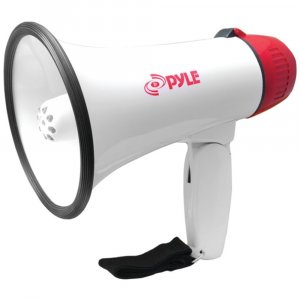 Pyle Pro PMP37LED Megaphone with Siren/Talk/LED light