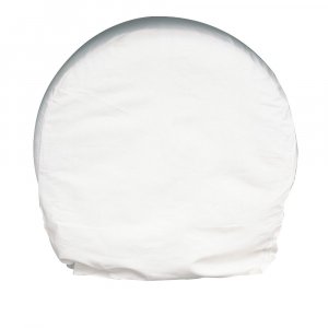 Astro  Tool 9004 Heavy Canvas 13Inch15Inch Wheel Covers Set of 4