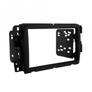 Metra 95-3310B 2DIN Install Kit for 2013+ ChevyTraverse/GMC Acadia/Buick Enclave