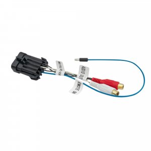 Wet Sounds WWX-POL-RC-ADAP Adapter for Polaris Ride Command