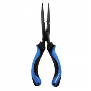 KastKing Intimidator Fishing Pliers, 7 inch Straight Nose