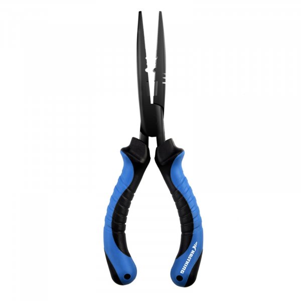 KastKing Intimidator Fishing Pliers, 7 inch Straight Nose