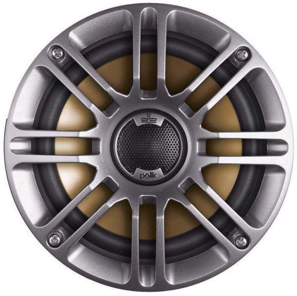 Polk Audio DB651S 6.5" 180 Watt 2 Way Slim Speaker pair
