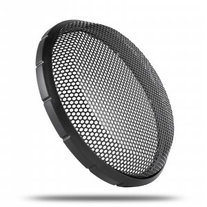 Skar Audio 12" Universal Metal Subwoofer Grill Cover | SKGRL12