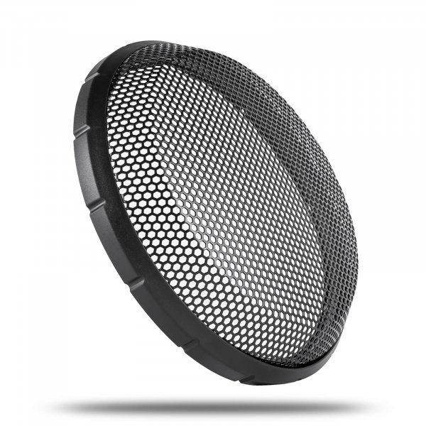 Skar Audio 12" Universal Metal Subwoofer Grill Cover | SKGRL12