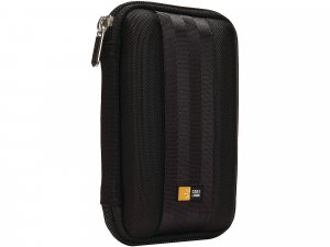 Case Logic 3201253 Portable Hard Drive Case