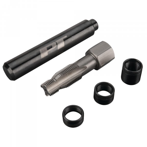 Performance Tool W86910 Spark Plug Thread Repair Kit M14-1.25