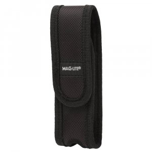 Maglite XL Series Flashlight Holster - Black