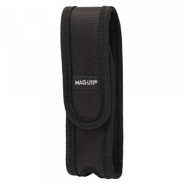 Maglite XL Series Flashlight Holster - Black