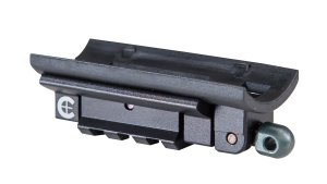 Caldwell 156716 Picatinny Rail Adapter Plate