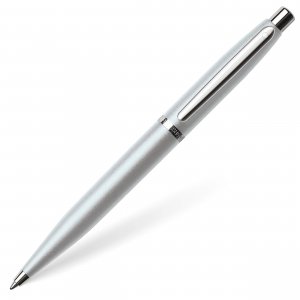 Cross E2940051 Sheaffer Vfm Strobe Silver Ballpoint Pen