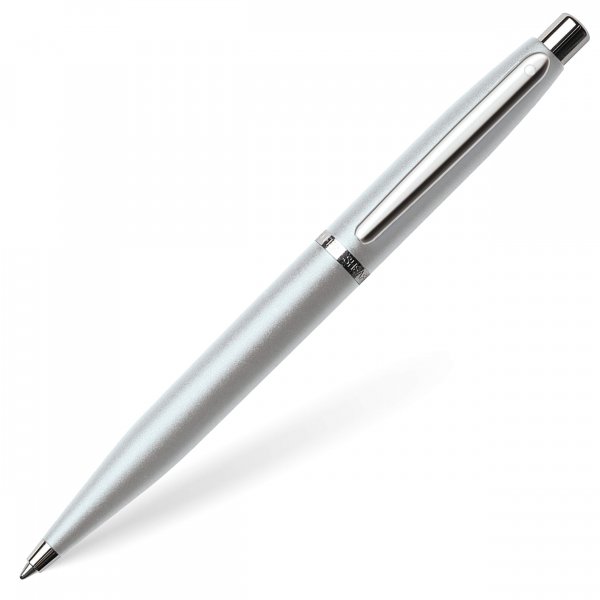 Cross E2940051 Sheaffer Vfm Strobe Silver Ballpoint Pen