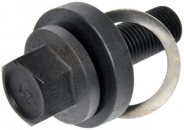 Dorman 926-885 Engine Harmonic Balancer Bolt Compatible with Select Models