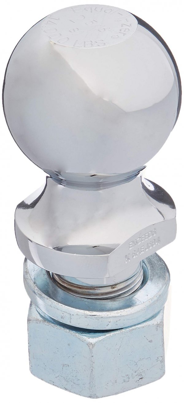 Equal-I-Zer 91006140  2-5/16" Ball 1-1/4" Shank 14000 Lb