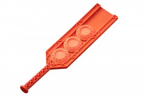 Do All Outdoors Triple Clay Handheld Clay Pigeon Thrower