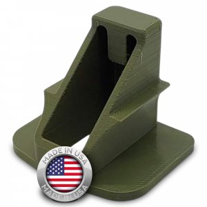 Magazine Speed Loader - Mag Accessories for 1911 Single Stack .45 ACP & 9mm