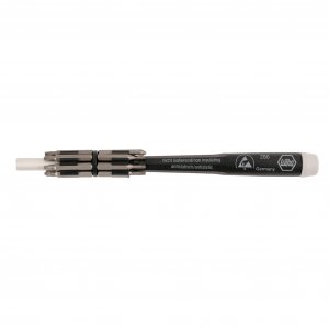 Wiha 75093 System 4 ESD Safe MicroBits Set