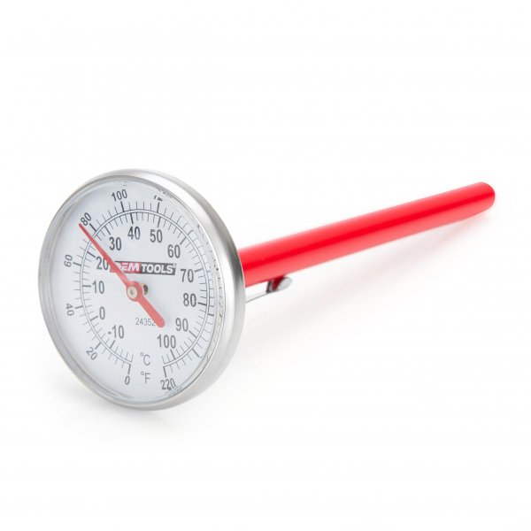 OEM Tools 24352 Instant Read Dual Thermometer