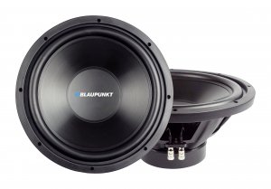 Blaupunkt GBW120 12" Subwoofer 800W Max