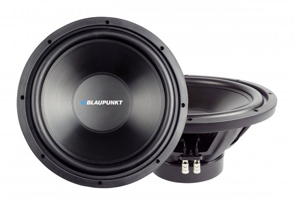 Blaupunkt GBW120 12" Subwoofer 800W Max