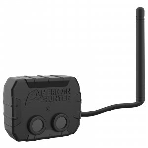 American Hunter FMTR-ANT Feeder Meter With Antenna