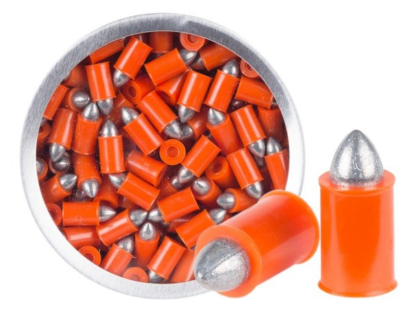 Crosman LF1754 Powershot Fast Flight Penetrator .177 Caliber 5.4 Grain 150 Count