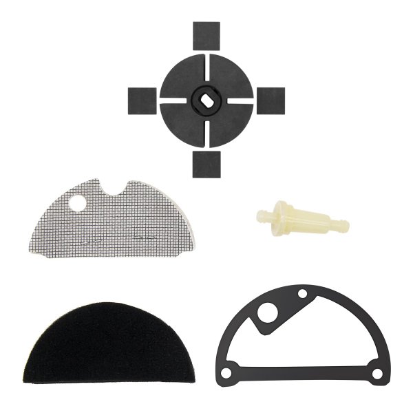 Huarntwo F226831 Rotor Kit &F221887 air filter for Heat Star Mr Heater