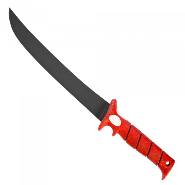 Bubba Blade BB112F 12″ Flex Fillet Knife