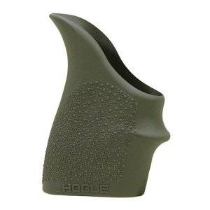 Hogue Grip Sleeve M&P Shield 45 / Kahr P9/40, CW9/40 (OD Green)