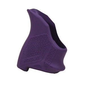 Hogue 18126 Hall Beavertail Grip Sleeve Ruger Lcp Ii Purple