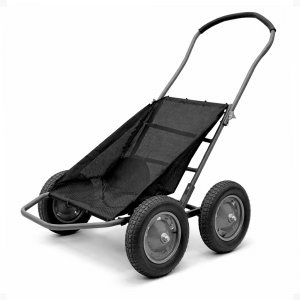 Hawk HWKHA3420 CRAWLER Multi-Use Cart