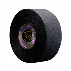 Goon Tape Raid Tape 1.5 in x 60 FT – Premium Moisture-Wicking Tactical Gun Grip Tape for Firearms, AR, Pistol, Handguard, Magazines – Cotton & Synthetic Blend (Black)