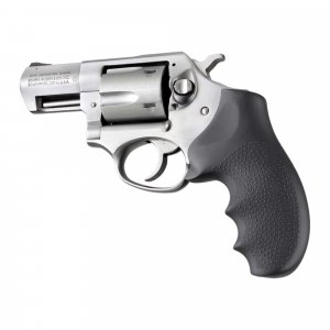 Hogue 81100 Ruger Sp101 Nylon Monogrip Black