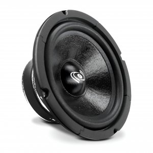 Pyle PDMR6 6.5'' 300 Watt High Power High Performance Midrange Driver