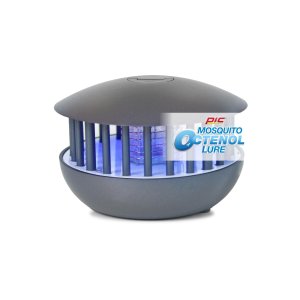 PIC PBZ 2-in-1 Insect Zapper