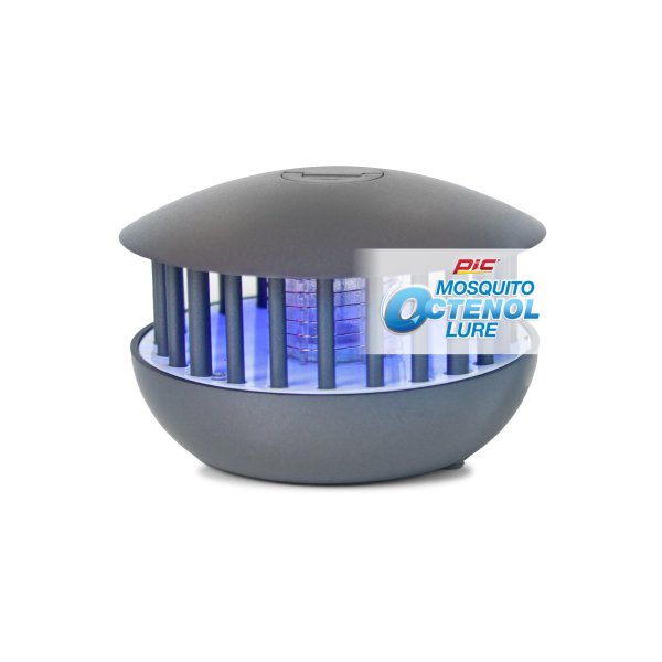 PIC PBZ 2-in-1 Insect Zapper