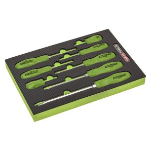 OEM Tools 23999 8-Piece Screwdriver Set