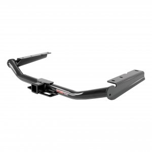CURT 13200 Class 3 Trailer Hitch, 2-Inch Receiver, Compatible with Select Toyota Highlander