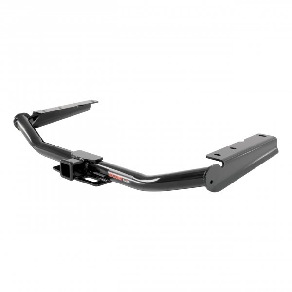 CURT 13200 Class 3 Trailer Hitch, 2-Inch Receiver, Compatible with Select Toyota Highlander