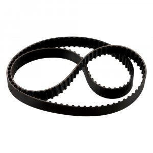 Scotty #2129 High Performance Downrigger Drive Belt , BLACK