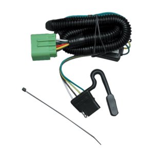 Tekonsha 118369 TOne Connector Assembly with ModuLite Lite Module