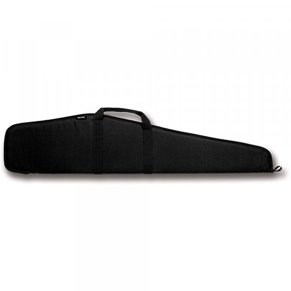Bulldog BD10040 Cases & Vaults 40" Scoped Rifle Case  Black