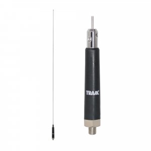 TRAM WSPNH4HC Nighthawk 400-Watt 26 MHz to 29 MHz 43-Inch-Whip CB Antenna