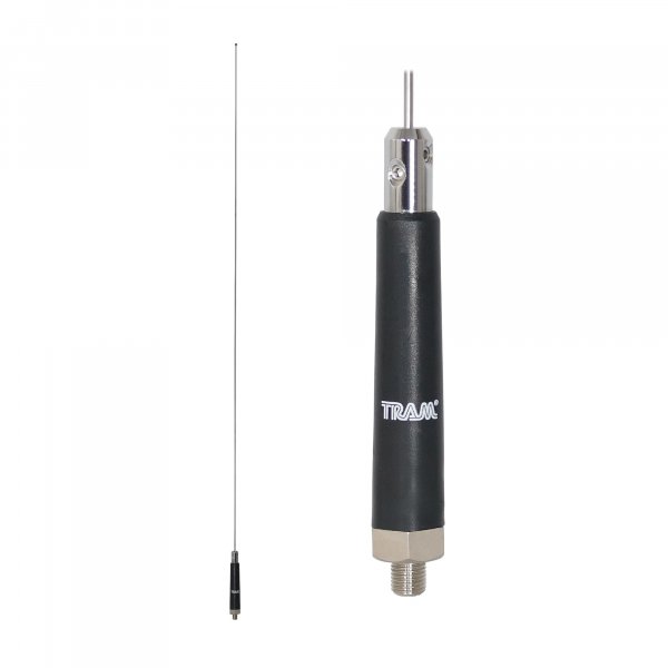 TRAM WSPNH4HC Nighthawk 400-Watt 26 MHz to 29 MHz 43-Inch-Whip CB Antenna