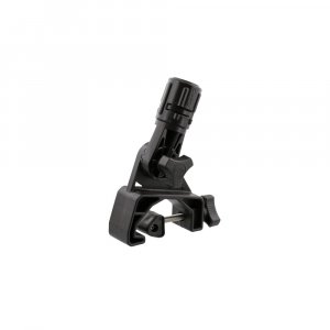 Scotty 0433 Coaming/Gunnel Clamp Gear-Head Mount