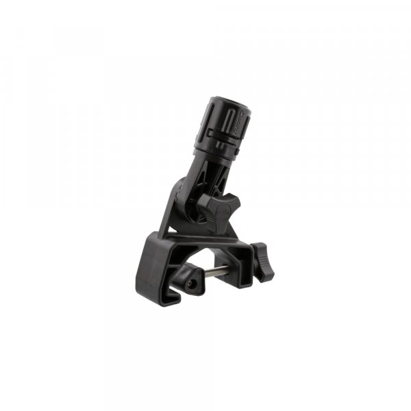 Scotty 0433 Coaming/Gunnel Clamp Gear-Head Mount