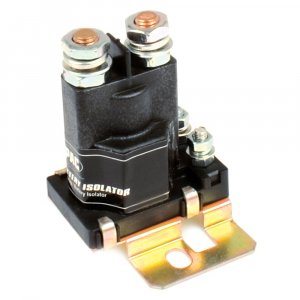 PAC PAC80 RELAY 80 AMP