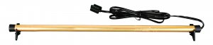 Lockdown 725741 24 Dehumidifier Rod  300 cu. ft. of Coverage