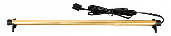 Lockdown 725741 24 Dehumidifier Rod  300 cu. ft. of Coverage